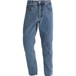 Jeansy męskie: We are Cph BOREK Jeansy Straight Leg light blue wash