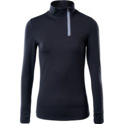 IQ Bluza damska Ason Wmns czarno-szara r. S (92800211873). Czarne bluzy sportowe damskie marki IQ, s. Za 99,70 zł.