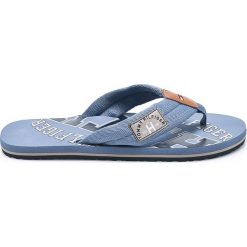 Buty męskie: Tommy Hilfiger - Japonki