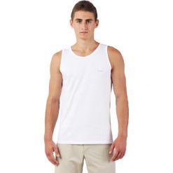 TANK-TOP PIERRE CARDIN 1PAK. Topy damskie Pierre Cardin, xl, bez wzorów, z bawełny, bez kołnierzyka. Za 29,00 zł.