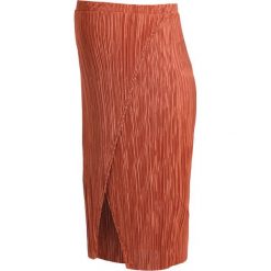 Spódniczki: Topshop Maternity Spódnica plisowana rust