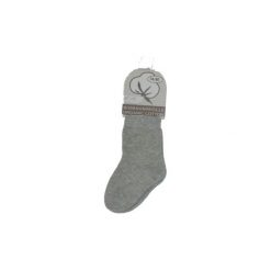 EBI & EBI Unisex Skarpetki szary-melange. Szare skarpetki damskie marki Ebi & Ebi, z elastanu. Za 12,00 zł.