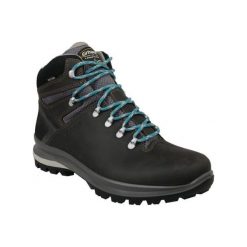 Grisport Marrone Dakar 14117D4G 37 Brązowe. Pomarańczowe buty trekkingowe damskie marki Grisport. W wyprzedaży za 379,99 zł.