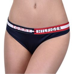 Tommy Hilfiger Stroje kąpielowe Bikini Navy Blaze r UW0UW01488 -416 (rozmiar M). Niebieskie stroje kąpielowe damskie TOMMY HILFIGER, m, bez wzorów. W wyprzedaży za 123,00 zł.