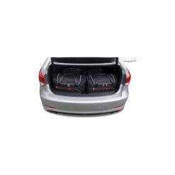HYUNDAI I40 LIMOUSINE , 2011- TORBY DO BAGAŻNIKA 4 SZT KJUST - 7018006. Torby podróżne KJUST, bez wzorów, z kauczuku, klasyczne. Za 1119,00 zł.