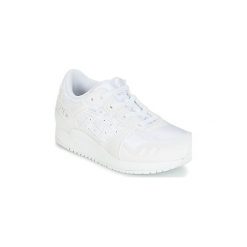 Buty sportowe chłopięce: Buty do biegania Dziecko Asics GEL-LYTE III PS