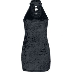 Black Premium by EMP Mamma Mia Sukienka czarny. Szare sukienki balowe marki FOX. Za 144,90 zł.