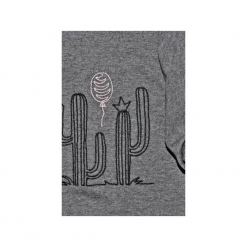 T-shirt Paloma. Szare t-shirty damskie Vada, l. Za 129,00 zł.