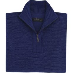 Sweter FILIPPO 15-91CS. Swetry męskie na zimę, m, z bawełny, eleganckie, z golfem. Za 259,00 zł.
