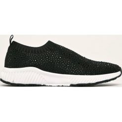 S. Oliver - Buty. Czarne buty sportowe damskie S.Oliver, z gumy. Za 239,90 zł.