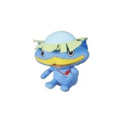 Przytulanki i maskotki: Maskotka Yo-Kai Watch – Walkappa (370958E)
