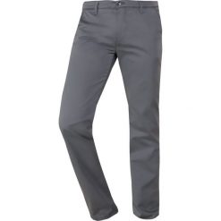 BOSS ATHLEISURE ROGAN Chinosy grey. Niebieskie chinosy męskie marki BOSS Athleisure, m. Za 539,00 zł.