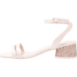 Rzymianki damskie: Call it Spring OLTRE Sandały pink