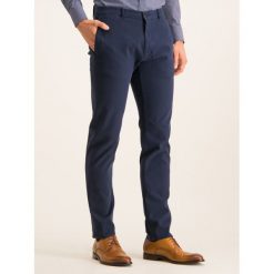Spodnie materiałowe JOOP! Jeans 15 Jjf-19Steen-D 30017311. Niebieskie jeansy męskie JOOP! Jeans, m, bez wzorów. W wyprzedaży za 289,00 zł.