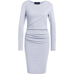 Sukienki: DESIGNERS REMIX JENY Sukienka etui light grey