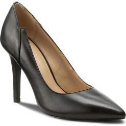 Szpilki: Szpilki LIU JO – Decollete Tc 95 S18001 P0055 Black 22222
