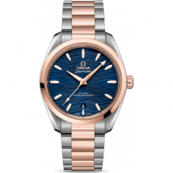 OMEGA ZEGAREK SEAMASTER 220.20.38.20.03.001. Zegarki damskie OMEGA. Za 45300,00 zł.