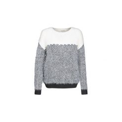 Swetry Billabong COLD ESCAPE. Czarne swetry klasyczne damskie marki Billabong. Za 349,00 zł.