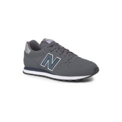 NEW BALANCE GM500MNN. Buty sportowe męskie New Balance, bez zapięcia. Za 249,99 zł.