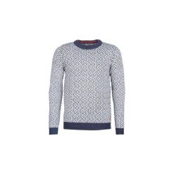 Swetry Jack Jones JORJOE. Niebieskie swetry klasyczne męskie Jack & Jones, l. Za 179,00 zł.