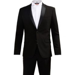Garnitury: Lindbergh TUX SLIM FIT Garnitur black