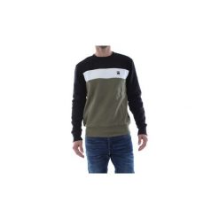 Bluzy G-Star Raw D13719 B161 GRAPICH. Czarne bluzy męskie G-Star RAW, s, bez wzorów, retro, bez kołnierzyka, bez rękawów, bez kaptura. Za 305,15 zł.