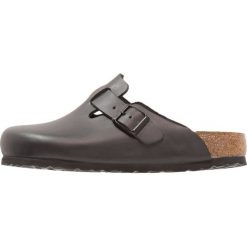 Kapcie męskie: Birkenstock BOSTON Kapcie black