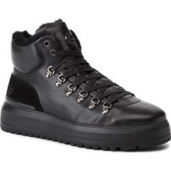 Sneakersy BOGNER - Antwerp 18 193-7583 Black Gomm 01. Czarne sneakersy męskie Bogner, bez zapięcia. Za 1629,00 zł.