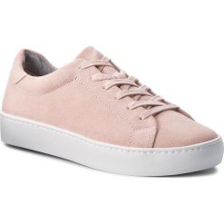 Sneakersy VAGABOND - Zoe 4426-040-89 Milkshake Multi. Różowe półbuty damskie Vagabond, ze skóry. W wyprzedaży za 289,00 zł.