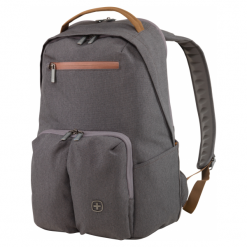 Torby na laptopa: Wenger CityGo, Szary
