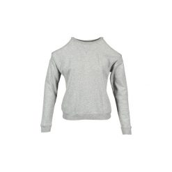 T-shirty z długim rękawem BCBGeneration 616752. Szare t-shirty damskie marki BCBGeneration, l. Za 263,20 zł.