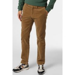 Polo Ralph Lauren - Spodnie męskie, zielony. Zielone spodnie męskie Polo Ralph Lauren, m, bez wzorów, ze sztruksu. Za 729,95 zł.