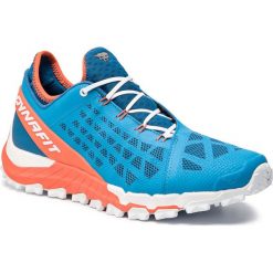 Buty DYNAFIT - Trailbreaker Evo 64042 Methyl Blue/Orange 8490. Niebieskie buty sportowe męskie marki Dynafit, z tworzywa sztucznego, bez zapięcia, do biegania. W wyprzedaży za 629,00 zł.