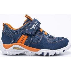 Buty sportowe chłopięce: Superfit – Buty dziecięce.