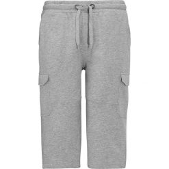 Cellbes Szorty szary melanż male szary 5XL. Szare spodenki i szorty męskie Cellbes, xl, bez wzorów, z gumy. Za 139,00 zł.