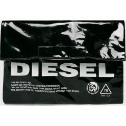 Torebki klasyczne damskie: Diesel - Torebka