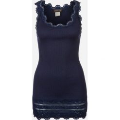 Topy damskie: Rosemunde Top navy