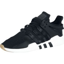 Adidas EQT Support ADV Buty sportowe czarny/biały. Białe buty skate męskie marki Nike, z syntetyku, do piłki nożnej. Za 324,90 zł.