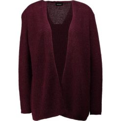 Kardigany damskie: Kookai Kardigan bourgogne