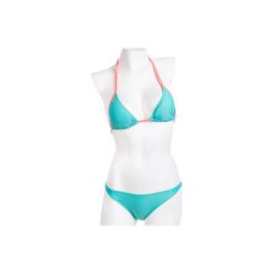 Kostium kąpielowy bikini. Szare bikini TXM. Za 7,99 zł.