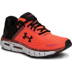 Buty UNDER ARMOUR - Ua Hovr Infinite 2 3022587-600 Red. Czerwone buty sportowe męskie Under Armour, z tworzywa sztucznego, bez zapięcia, do biegania. Za 599,00 zł.