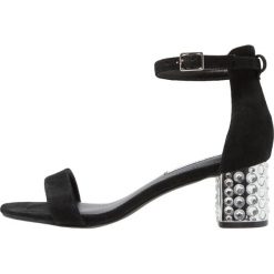 Sandały damskie: Steve Madden IMAGE Sandały black