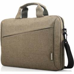 Lenovo Casual Toploader T210 15.6" zielona. Zielone torby na laptopa marki Lenovo. Za 79,00 zł.