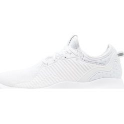 Buty damskie: adidas Performance ALPHABOUNCE LUX Tenisówki i Trampki grey one/white/core black