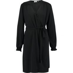 Sukienki hiszpanki: Kaffe Sukienka letnia black deep