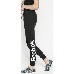 Odzież damska: Reebok - Spodnie