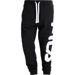 Spodnie dresowe męskie: Fila CLASSIC BASIC Spodnie treningowe black
