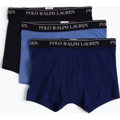 Polo Ralph Lauren - Obcisłe bokserki męskie pakowane po 3 szt., biały. Białe bokserki męskie marki Polo Ralph Lauren, z dżerseju. Za 199,95 zł.