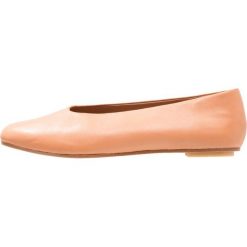 Baleriny damskie: Clarks Originals MARGOT FREE Baleriny sandstone