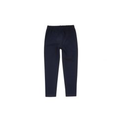 Getry dziewczęce długie. Czarne legginsy dziewczęce TXM, długie. Za 12,99 zł.